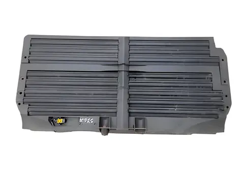 Defletor Caminhão para MB New Actros