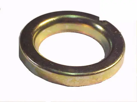Defletor Carcaça Óleo MB L1620 1721 1718