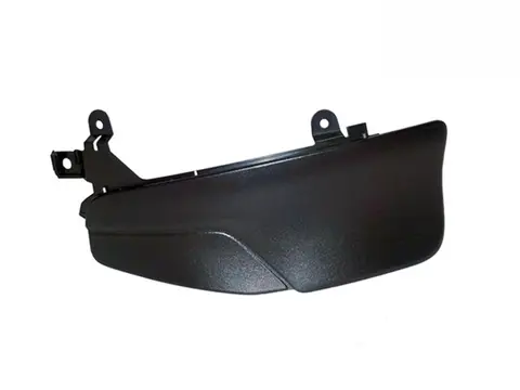 Defletor Coluna Esq para Scania S5 Cabine R
