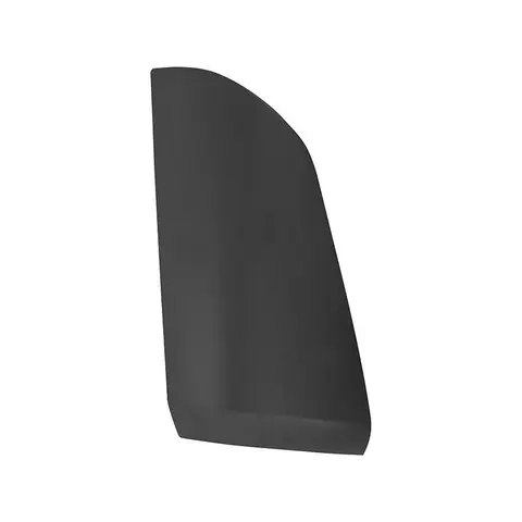 Defletor Coluna Externo LD MB Actros 2015 2019