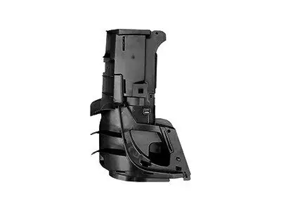 Defletor Coluna Interno LD MB Atego 2012 a 2024