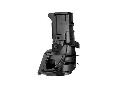 Defletor Coluna Interno LE MB Atego 2012 a 2024