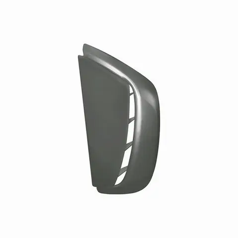 Defletor Coluna LD para Ford Cargo 2012 Acima
