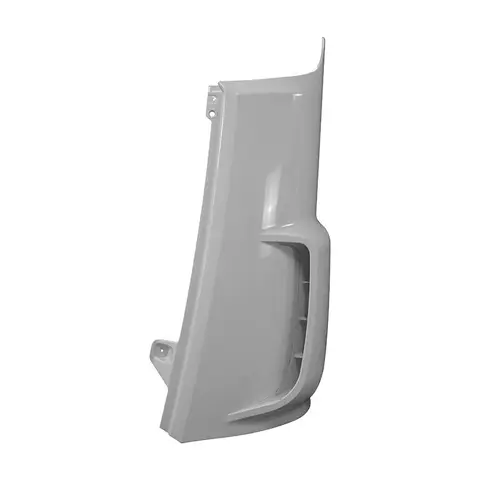Defletor Coluna LE para DAF XF 106 2021 em Diante