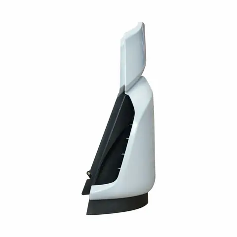 Defletor Coluna LE para Iveco New Tector