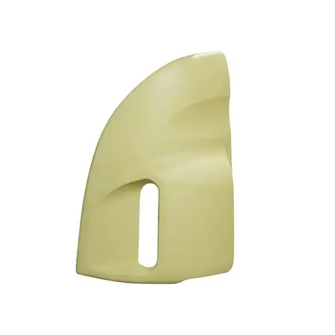Defletor Coluna LE para Scania Cab P Bege