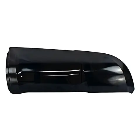 Defletor Coluna para Scania Série 6 Cabine