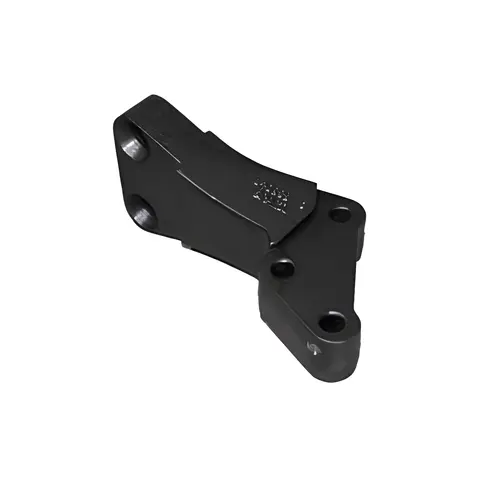 Defletor Compens Massas para Ford F4000 4.3T