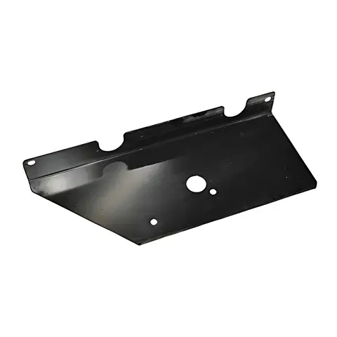 Defletor Condensador VW 17220 24250 24220
