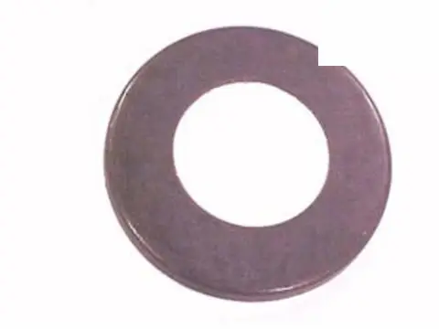 Defletor Cubo Balança MB L 2213 2219