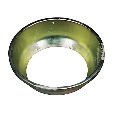 Defletor Cubo Eixo Traseiro VW 13210 14210