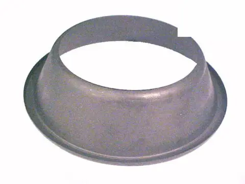 Defletor Cubo Pinição MB L1519 OF1313