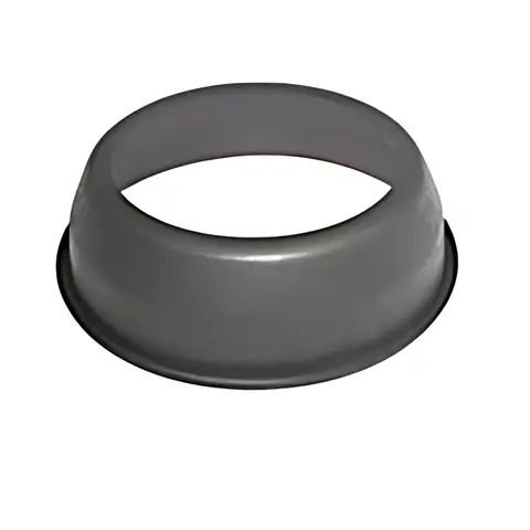 Defletor Cubo Trás MB L 608D Pinição