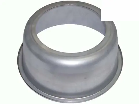 Defletor Cubo Trás para VW 8150 8140 7110