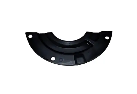 Defletor Diferencial para Ford VW Cargo