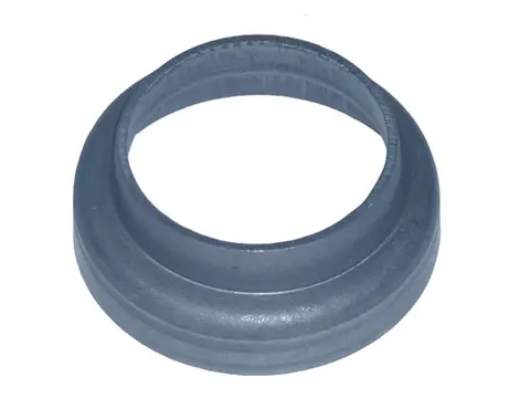 Defletor Eixo S Trás Baixo BRC para MB