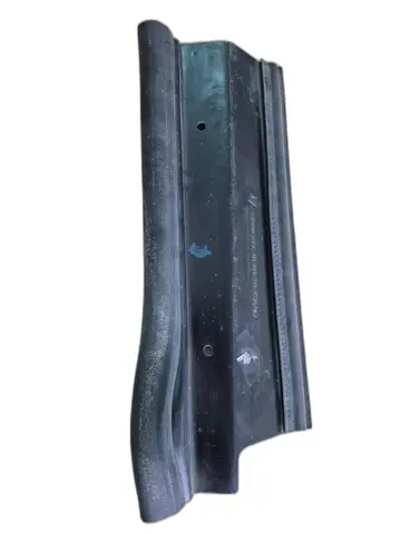 Defletor Esq para Ford F12000 F14000 95/98
