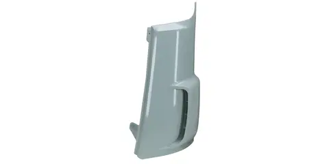 Defletor Esquerdo Cabine para DAF XF