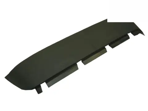 Defletor Esquerdo para Scania R114 R124