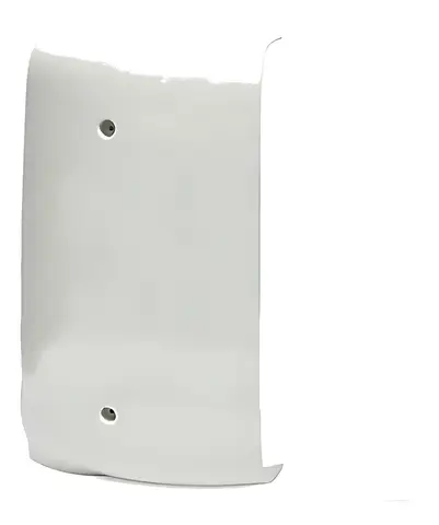 Defletor Ext Cabine Dir para DAF XF105 Plástico