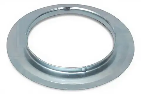 Defletor Flange Cardan para Volvo FH12