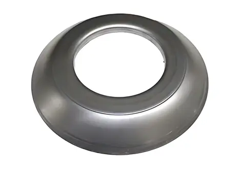 Defletor Flange MD168 para Ford Cargo e VW