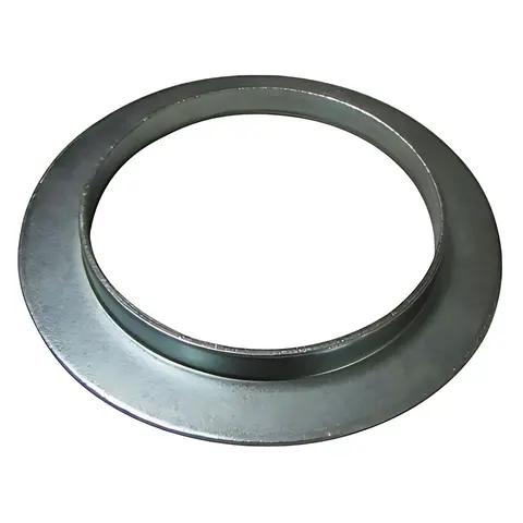 Defletor Flange para Iveco Daily 35S14 45S14