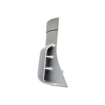 Defletor Frontal para Iveco Stralis Hi-road