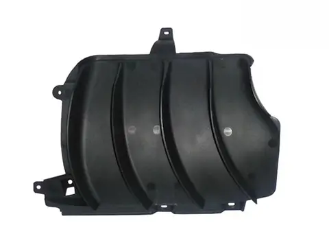 Defletor Frontal para Scania Série 5 LD