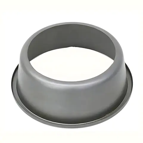 Defletor Graxa para VW 8150E 8160 9160 10160