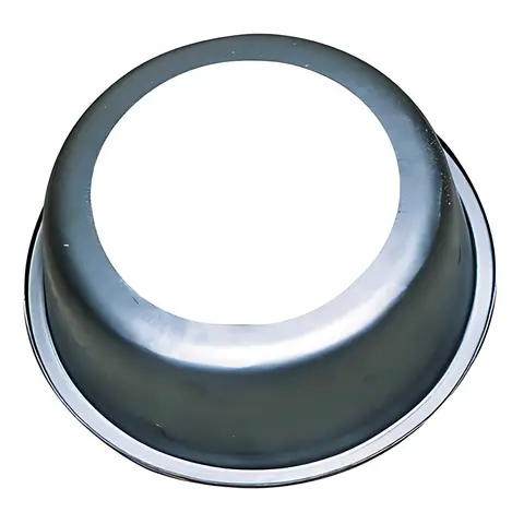 Defletor Graxa Trás para VW 5140E 8150E 9150E