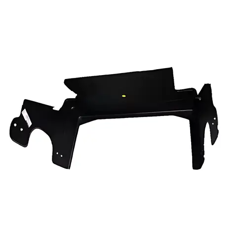 Defletor Inf Radiador para Ford 2425 2626