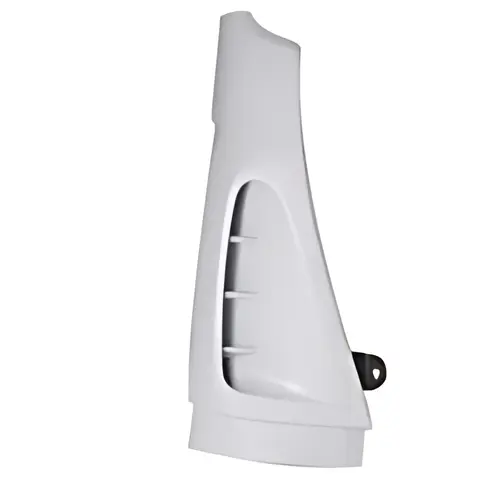 Defletor Lado Direito para Iveco Tector