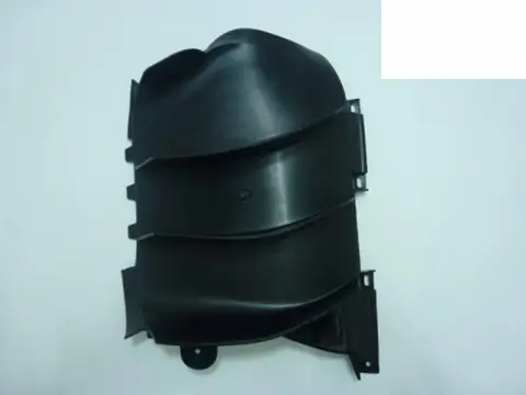 Defletor Lat Dir para Scania P94 P114 P124 P144