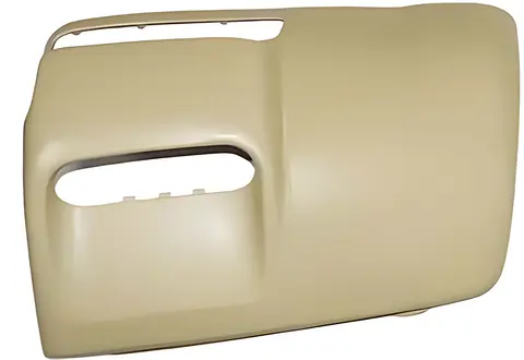Defletor Lateral Dir Cabine P para Scania