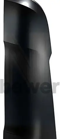 Defletor Lateral Dir para Scania Cabine S