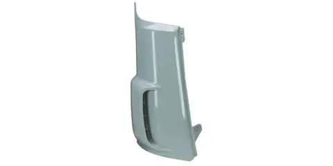 Defletor Lateral Direito para DAF XF
