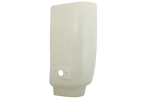 Defletor Lateral Direito para VW 14150 16170