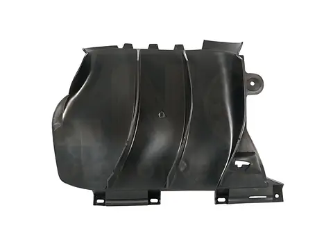 Defletor Lateral Esq Cabine para Scania Série 4