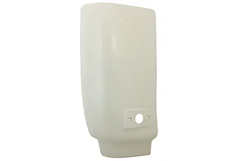 Defletor Lateral Esq VW 14200 16170 24250