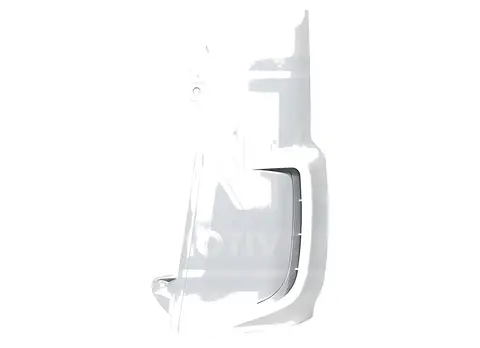 Defletor Lateral Esquerdo para DAF CF106