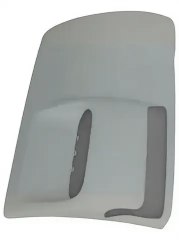 Defletor Lateral Esquerdo para Scania