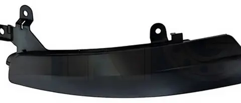 Defletor Lateral Esquerdo para Scania S5 S6