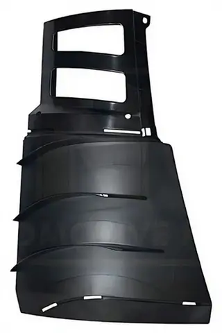 Defletor Lateral Interno Dir Actros MB