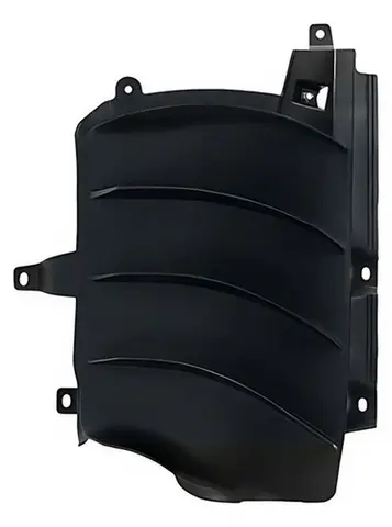Defletor Lateral Interno Esquerdo para Scania S5