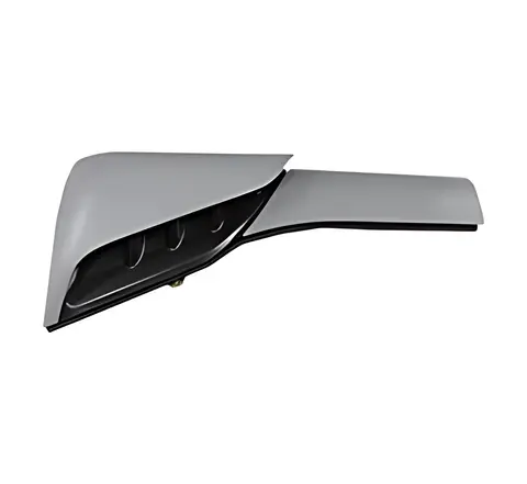 Defletor Lateral LD para Iveco Stralis Hi Way