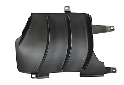 Defletor Lateral LE para Scania S5 Cabine P