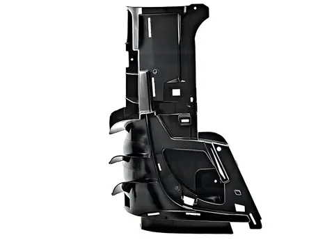 Defletor Lateral MB Atego 2014 Dir