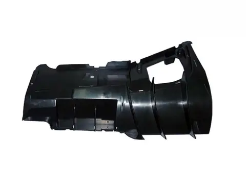 Defletor LD BRC para MB Axor 1933 2540