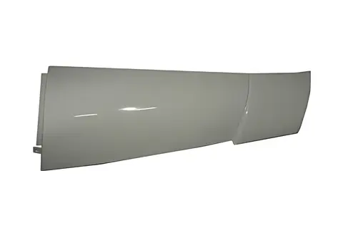 Defletor LD para Iveco Vertis 90V16 90V18